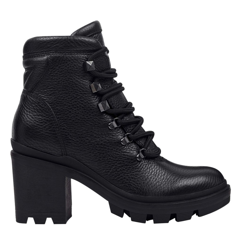 Marc Fisher LTD Kini Platform Boot